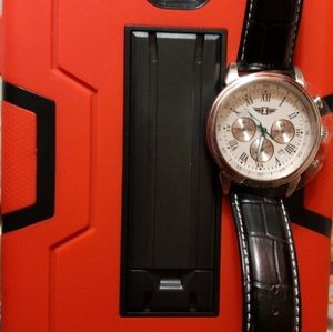 Invicta watch original